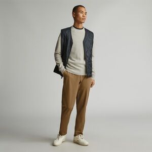Everlane Men's Performance Chino Uniform Pants